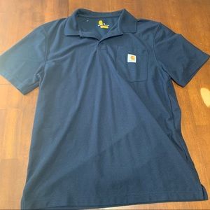 Carhartt Polo